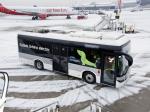 Solaris Urbino 8,9 LE Electric 2013 года